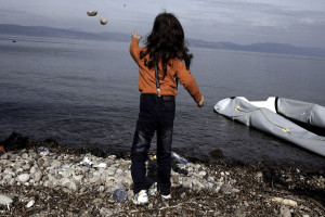 Σχεδόν 5.000 τα ασυνόδευτα παιδιά στην Ελλάδα - Μόνο το 25% διαμένει σε κατάλληλες συνθήκες
