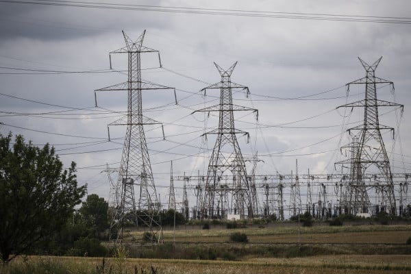 Η ΔΕΗ για το πρόβλημα στο σύστημα τροφοδοσίας τη Ρόδου