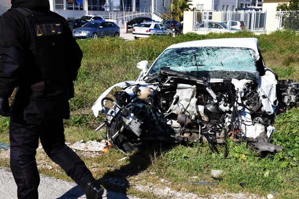 Στοιχεία σοκ: Σχεδόν 20.000 άνθρωποι σκοτώθηκαν σε τροχαία στην Ευρώπη, πόσους θανάτους είχε η Ελλάδα