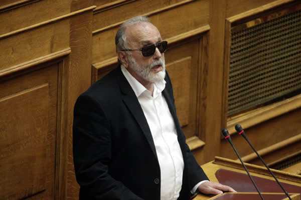 Κουρουμπλής: Προσλήψεις 1.000 γιατρών διαφόρων ειδικοτήτων