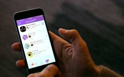 Viber Public Accounts: Νέα υπηρεσία για επιχειρήσεις