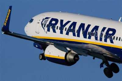 ΓΣΕΕ: Η Ryanair στράφηκε κατά της απεργίας