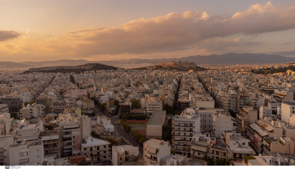 Ποιο είναι το επάγγελμα που επιστρέφει στην Αθήνα και δημιουργεί... υπεραξία