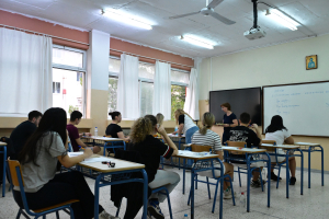 Ιωάννινα: Στη Βουλή αίτημα μέριμνας στις Πανελλήνιες 2026 για μαθήτρια που έχασε τον πατέρα της σε εργατικό δυστύχημα