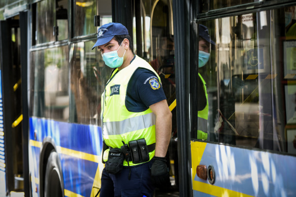 ΜΜΜ: Περισσότερα και συχνότερα δρομολόγια από Δευτέρα