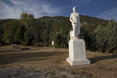 Επετειακό έτος Αριστοτέλη το 2016 από την UNESCO