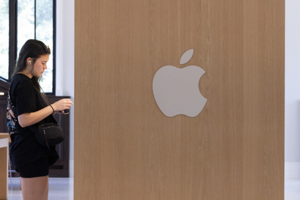 Κομισιόν: Πρόσθετη έρευνα φέρνει την Apple πιο κοντά σε τεράστιο πρόστιμο