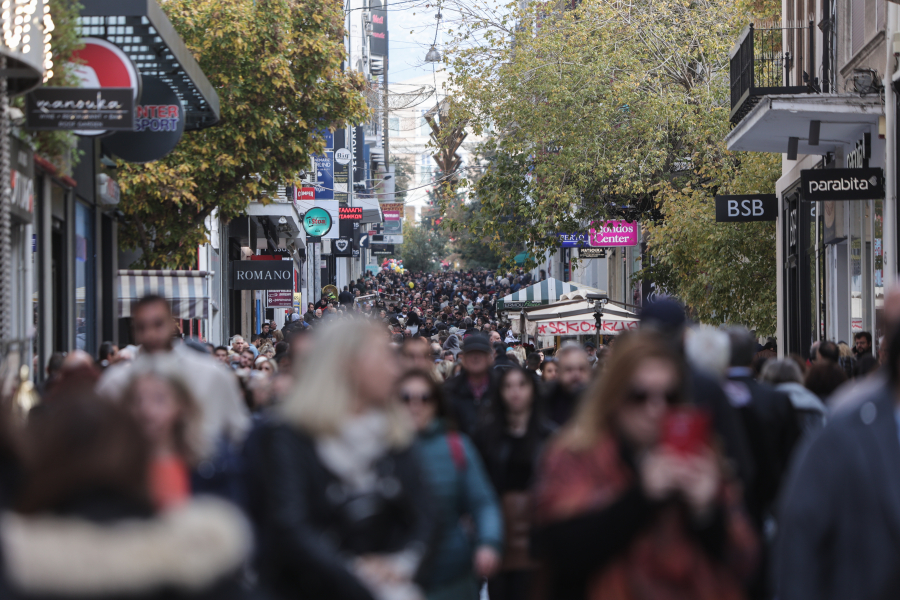 Τέλος οριστικά όλα τα μέτρα covid, παρελθόν rapid και μάσκες