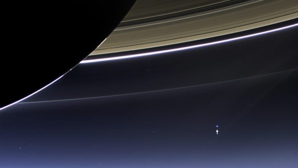 Το Cassini ετοιμάζεται για το «grand finale»