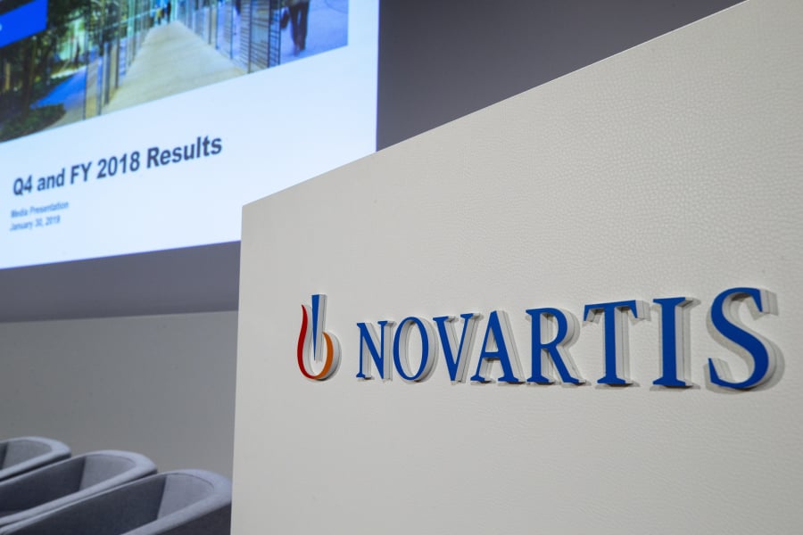 Novartis: Αίρεται το καθεστώς προστασίας για δύο μάρτυρες