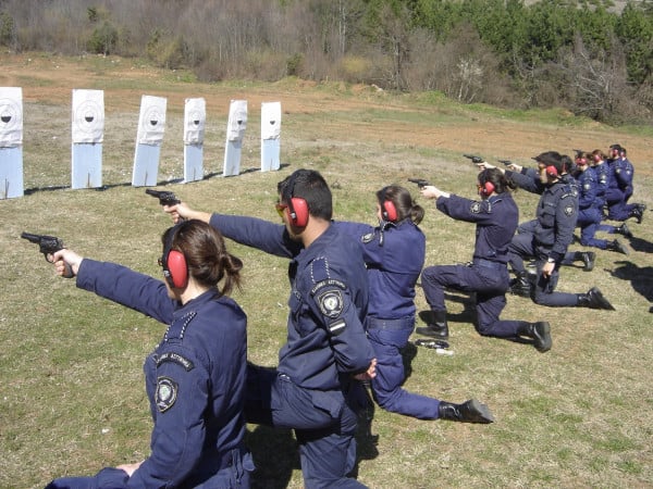 Πανελλήνιες 2018: Συμπληρωματική προκήρυξη για εισαγωγή στην Ελληνική Αστυνομία