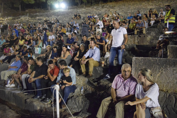 Μειώνεται ο ΦΠΑ στα εισιτήρια συναυλιών και μουσικών εκδηλώσεων απο το 24 στο 6%