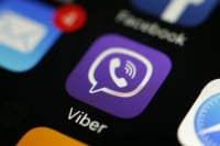 Το Viber «γιορτάζει» την 28η Οκτωβρίου, τι είναι ο φακός που κυκλοφόρησε (εικόνες)