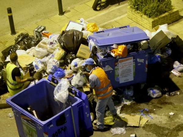 Τραγωδία στον Δήμο Ζωγράφου - Νεκρή 60χρονη υπάλληλος στην καθαριότητα