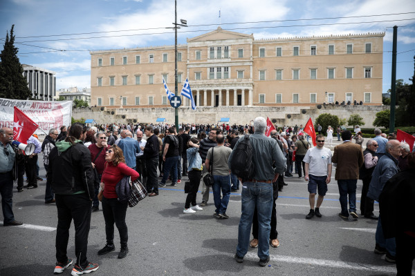 photo: Eurokinissi / φωτογραφία αρχείου