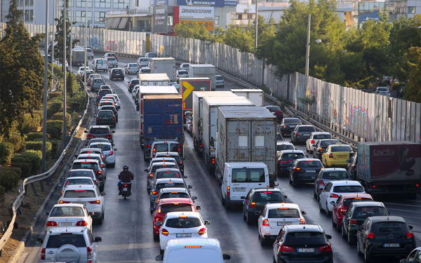 Πώς να προστατεύσεις το αυτοκίνητο σου όταν έχεις καιρό να το βάλεις μπροστά