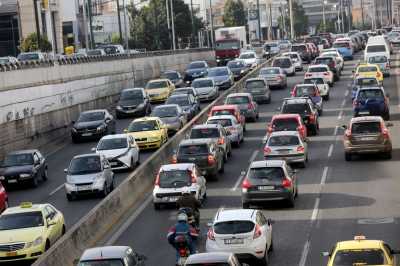 Πότε ξεκινά το… σαφάρι για τα ανασφάλιστα οχήματα – Έρχονται ειδοποιητήρια και πρόστιμα