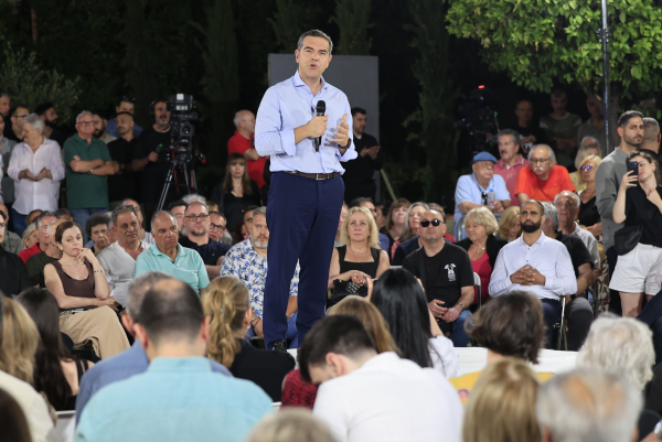 Ο Αλέξης διαθέτει εφεδρείες: Τα «μυστικά» των νέων δημοσκοπήσεων