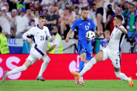 Euro 2024: Ιστορική πρόκριση για τη Σλοβενία, προβλημάτισε ξανά η Αγγλία (0-0)