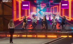 GNTM 7: Άκουσε το «όχι» και τα «έχωσε» στους κριτές