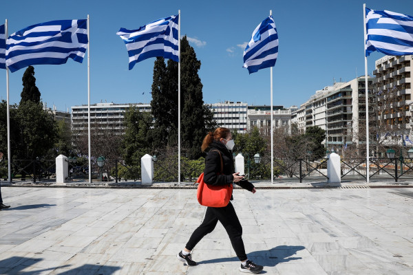 Πώς κατανέμονται τα κρούσματα σήμερα, 637 σε Αττική, 167 σε Θεσσαλονίκη