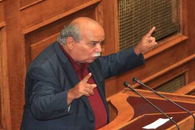 Βούτσης: Η κάλπη θα καθορίσει τις μετεκλογικές συνεργασίες 