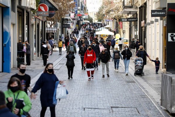 Οργή των εμπόρων για τα νέα μέτρα και αλυσίδες που οδήγησαν στην επιστροφή του click away