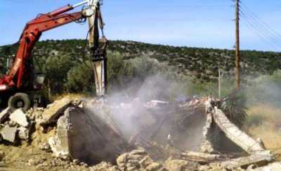 Σε ποιες γειτονιές της Αθήνας θα κατεδαφιστούν 1.500 παλιά κτίρια