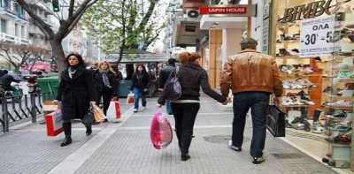 Δωρεάν διανομή ρούχων κάθε τετάρτη στο Δήμο Αγίων Αναργύρων