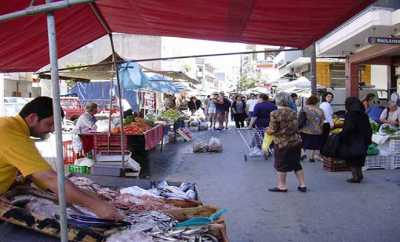 Εκτεταμένοι έλεγχοι στην αγορά 