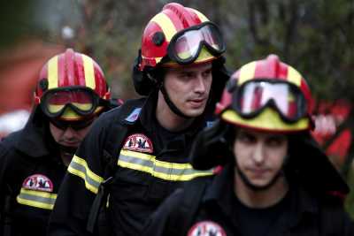 Διορισμός για 140 πενταετείς στην Πυροσβεστικήροσβεστική