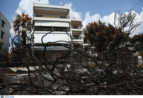 Τραγωδία στο Μάτι: Τρίτο «όχι» της Εισαγγελίας για αναβάθμιση της κατηγορίας από πλημμέλημα σε κακούργημα