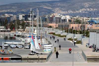 Αποσύρθηκε η κατάργηση της έκπτωσης επί του τέλους παραμονής και πλόων