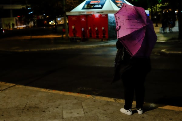 Καιρός: Άστατος μέχρι και την 28η Οκτωβρίου - Ακαθόριστη η κίνηση του χαμηλού βαρομετρικού (βίντεο)