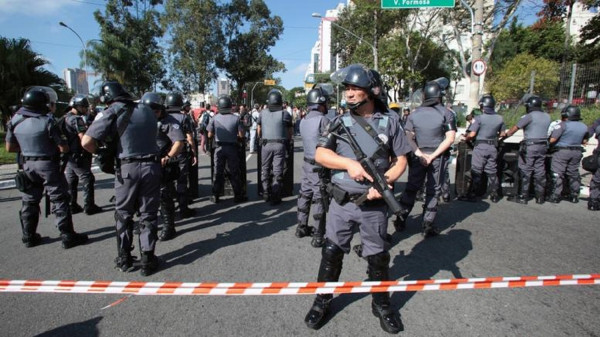 Βραζιλία: Τουλάχιστον δέκα άνθρωποι νεκροί από πυροβολισμούς σε σχολείο - Ανάμεσά τους έξι παιδιά