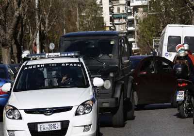 Στον ανακριτή ο 37χρονος ποινικός που ελέγχεται ως πιθανός συνεργός της Ρούπα