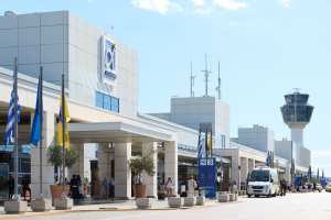 Ρεκόρ επιβατικής κίνησης και ισχυρή κερδοφορία για τον Διεθνή Αερολιμένα Αθηνών το 2025