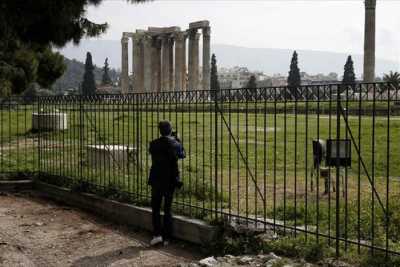 Κλειστά τα μουσεία και οι αρχαιολογικοί χώροι την Πέμπτη