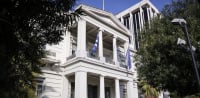 Διπλωματικές πηγές: Η Τουρκία έχει πάρει οριστικό διαζύγιο με τη διεθνή νομιμότητα