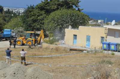 Βρήκαν αντικείμενο που ανήκε στον Μπεν - Σκοτώθηκε σε ατύχημα στην Κω