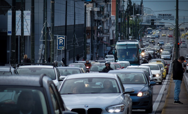 Εταιρικά αυτοκίνητα: Τι αλλάζει στην φορολόγηση