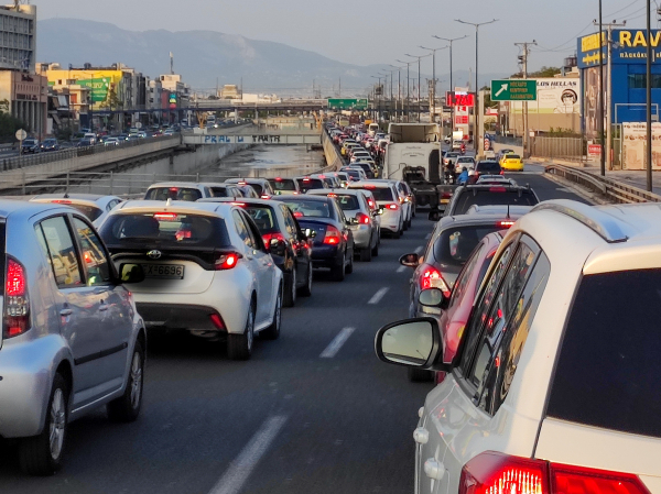 Ψηφιακό πορτοφόλι: Εντάσσονται και τα έγγραφα αυτοκινήτου - Πώς θα λειτουργεί