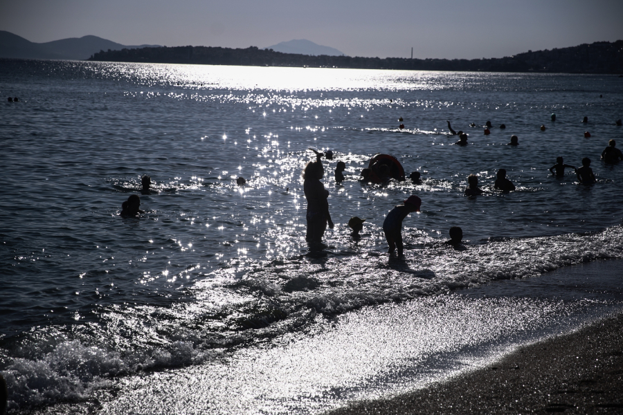 Κλείδωσε ο καιρός τον Δεκαπενταύγουστο