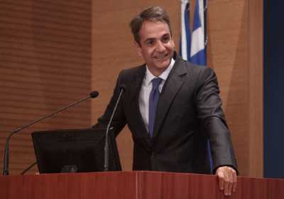 Αναβάλλεται η επίσκεψη Μητσοτάκη σε Κω και Ψέριμο