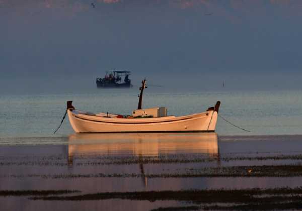 Συνεργασία ΣΕΤΕ - Περιφέρειας Νοτίου Αιγαίου για την προβολή των νησιών