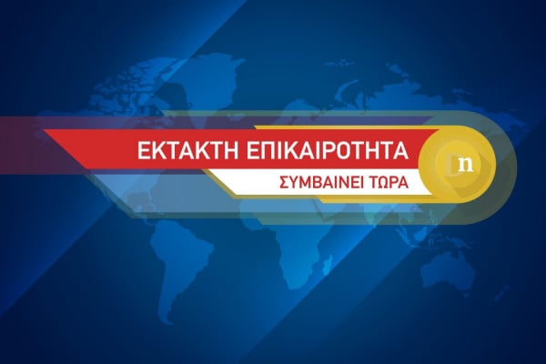 Κυκλοφοριακό χάος στη Βουλιαγμένης - Δεν λειτουργούν τα φανάρια στο ύψος της Ολυμπιακής, στην Ηλιούπολη