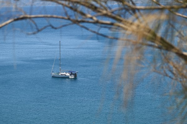 Το «μυστικό» νησί της Ελλάδας, σύμφωνα με τη Le Figaro