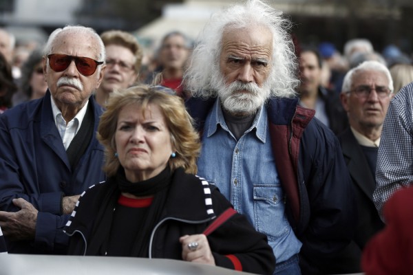 Κοινωνικό μέρισμα: Με την λήξη το μέρισμα στους δικαιούχους, παγίδες σε χιλιάδες νοικοκυριά