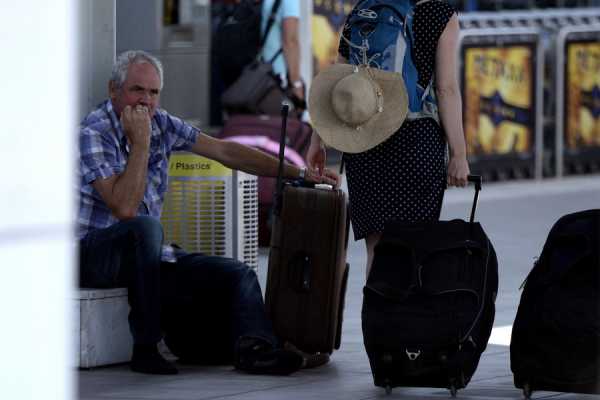 Τι φέρνει η κατάργηση της τουρκικής βίζας