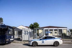 Δίκη για Τέμπη: Ένταση μεταξύ Κωνσταντοπούλου - Σκαρίμπα, νέα διακοπή της διαδικασίας